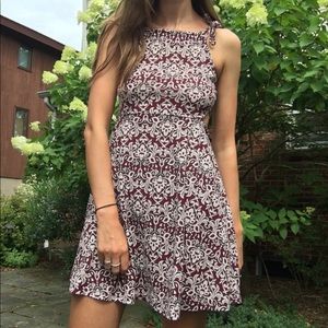 Topshop minidress, never worn!🌺